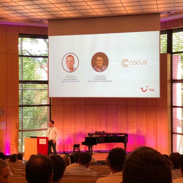 cocus-tui-distribute-2018-2 Impressions from the Tui lecture
