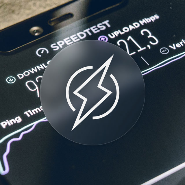 In our COCUS 5G Lab we realize speed