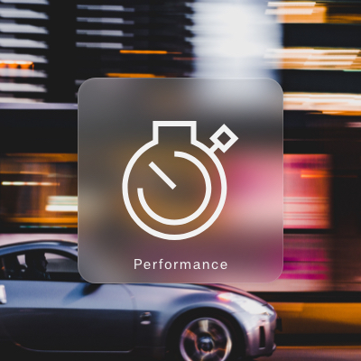 Megatrend: Connectivity - What is special about 5G? 5G Performance