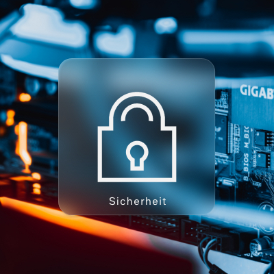 Megatrend: Connectivity - What is special about 5G? 5G Sicherheit