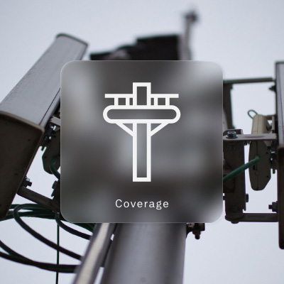 Being an independent network operator - what does that actually mean? The 5G campus network has many advantages