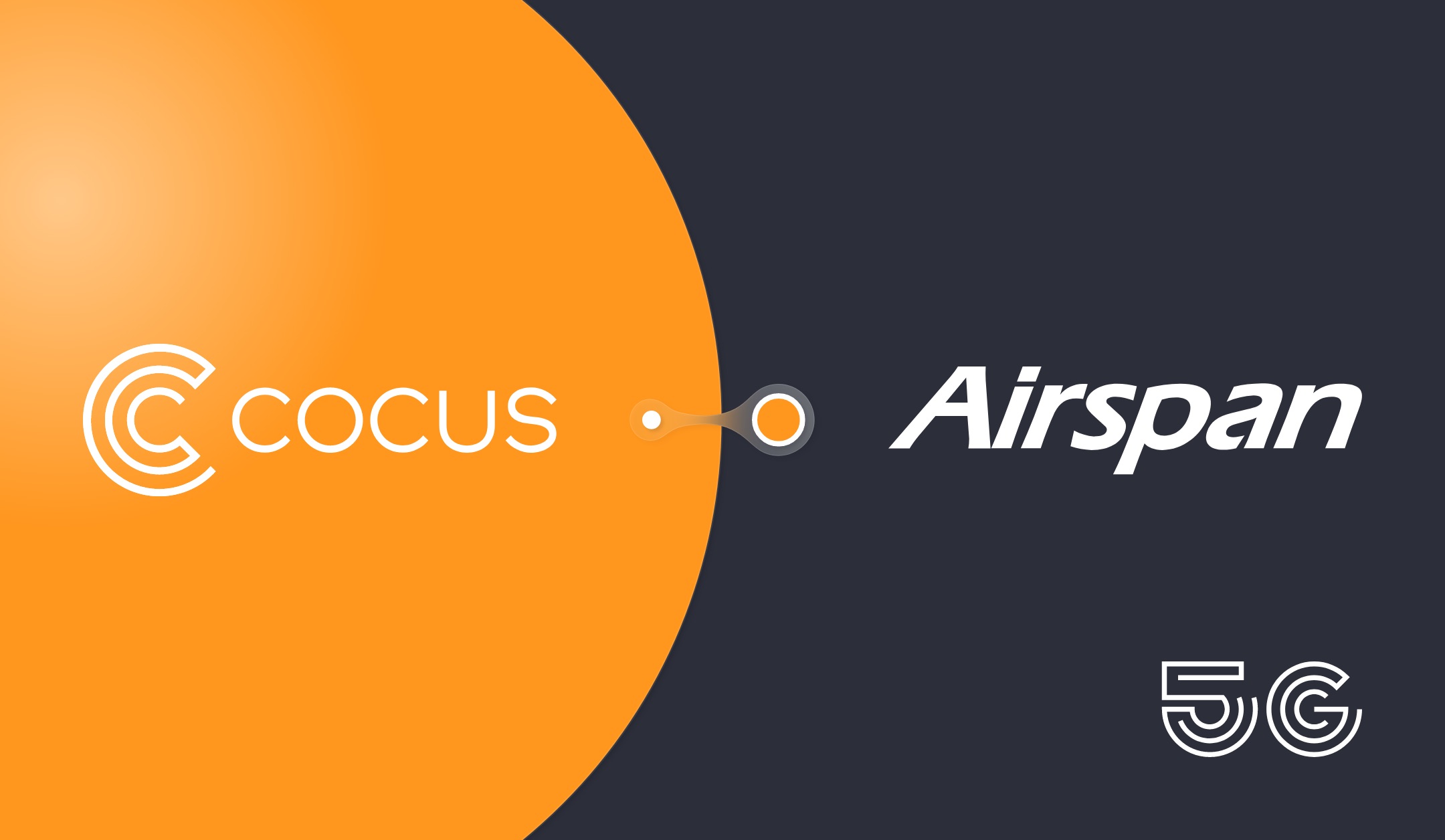 Cocus selects Airspan