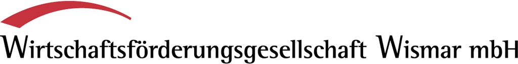Wirtschaftsförderungsgesellschaft Wismar mbH Logo