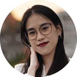 Karriere – Thanh Diu, Ausbildung IT-Support