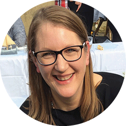 Karriere – Renate, Unit Managerin Network Integration