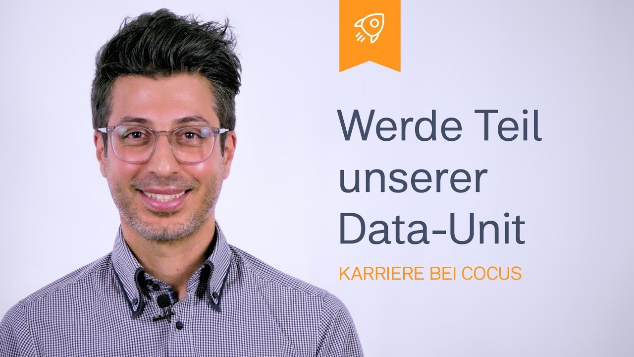 Data Analytics @ COCUS Amir