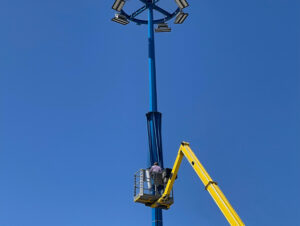 Einblicke ins Projekt Portable 5.0 vom Seehafen Wismar