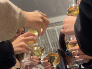 christmas parties 2023