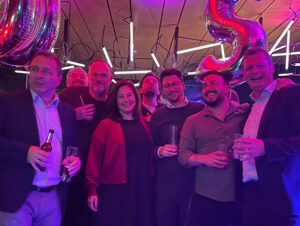 christmas parties 2023