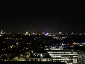 christmas parties 2023