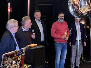 christmas parties 2023