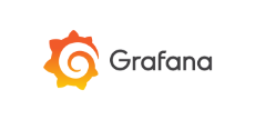 website Grafana Logo