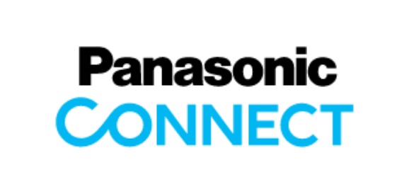 Panasonic Connect Logo