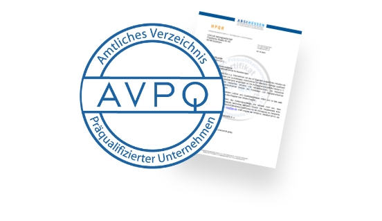 AVPQ