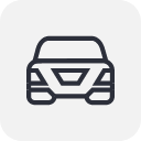 Weitere Industrien Auto Icon