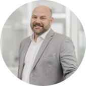 Andreas Hoeppener ist der CTO von pacemaker.ai