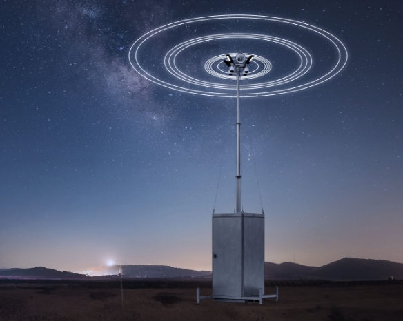 cocus 5G Outpost 5G UseCase