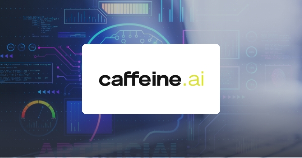 Caffeine.ai Logo