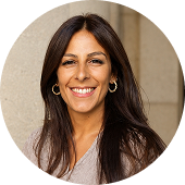 Alexandra Monteiro Co-director COCUS Portugal